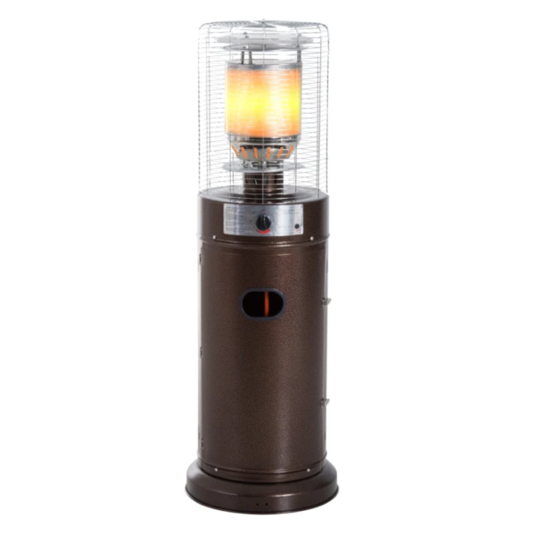 General Prime Gas Patio Heater