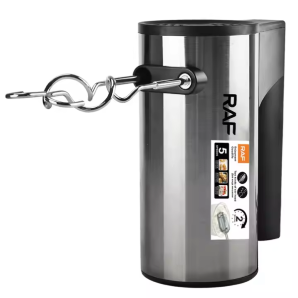 Hand Mixer - Image 3