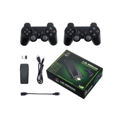 Retro Classic Game Pad 1000 Game