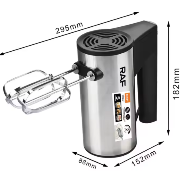 Hand Mixer - Image 2