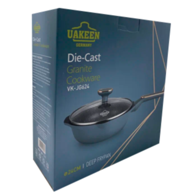 Granite Cookware