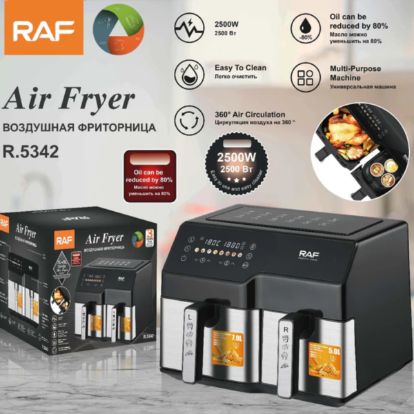 Air Fryer