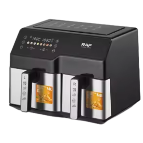 Air Fryer - Image 2