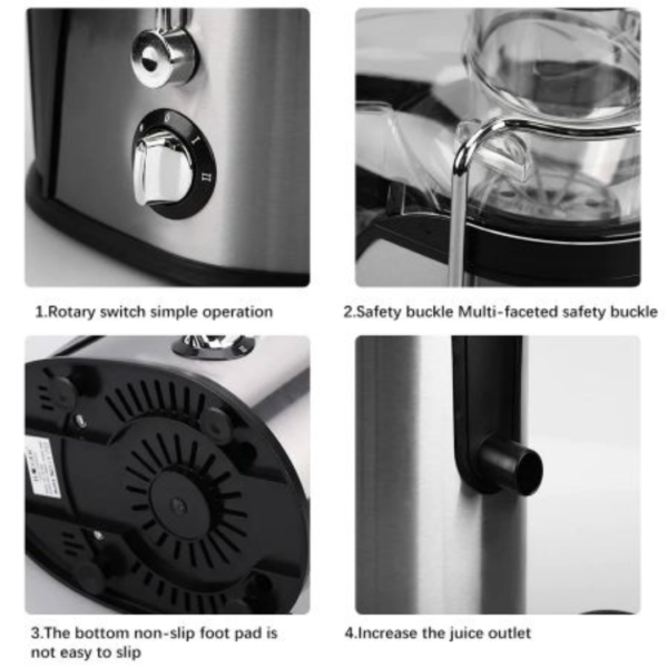 Juicer Extractor - Image 2