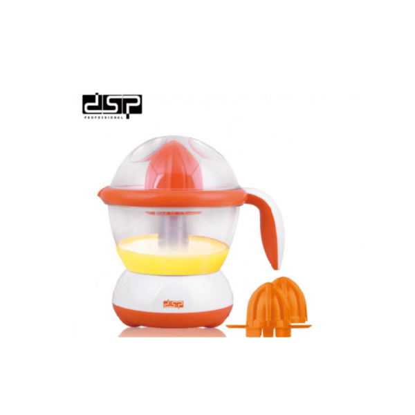 Dsp Orange Citrus Juicer - Image 2