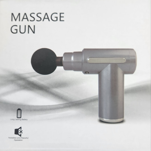Massage Gun