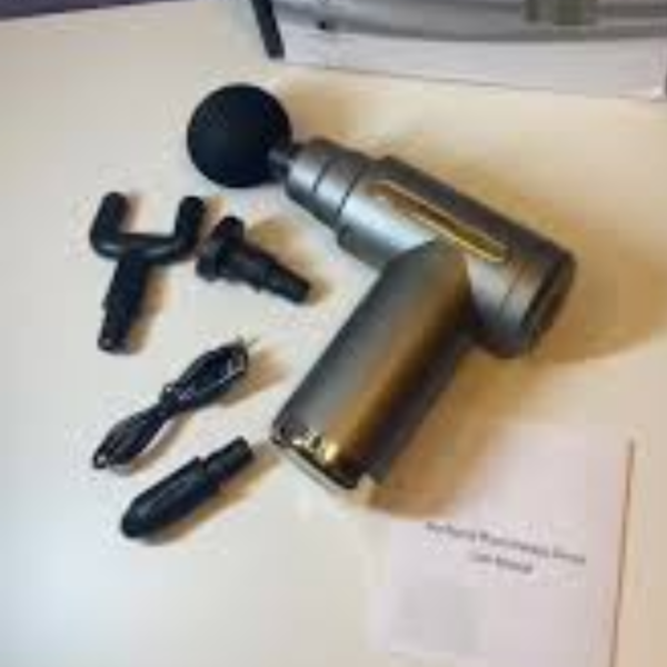 Massage Gun - Image 2