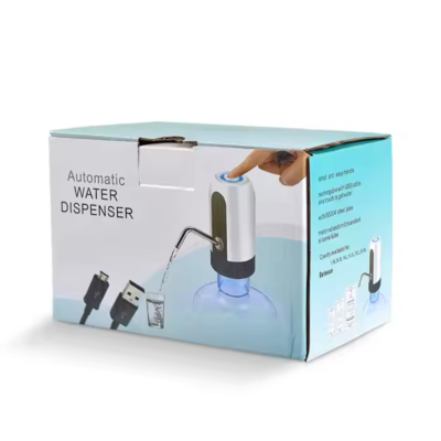 Automatic Water Dispenser