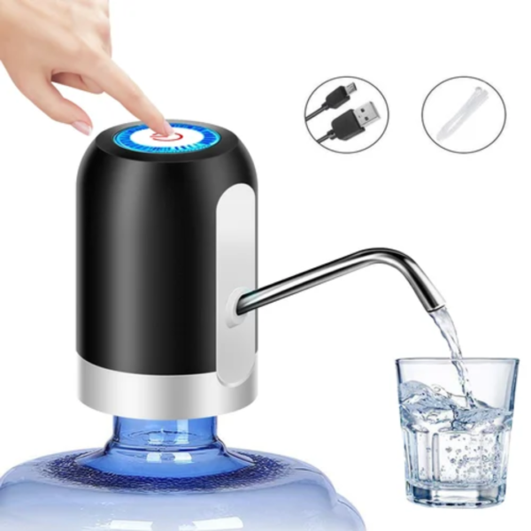Automatic Water Dispenser - Image 2