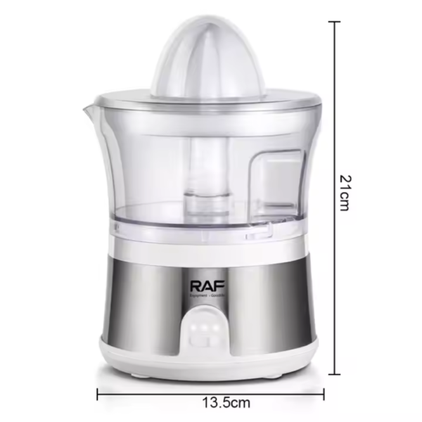 Cordless Citrus Juicer - Image 2
