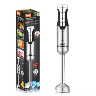 RAF Hand Blender