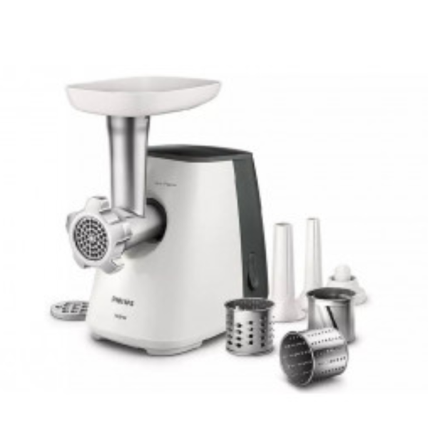 Super Crest Meat Grinder - Image 2
