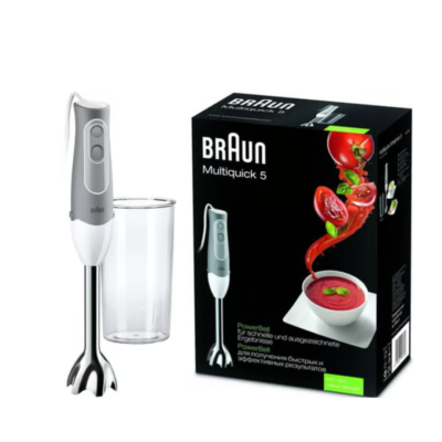 Braun multi-quick 5 Hand Blender