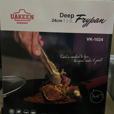 Fry Pan