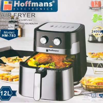 Air Fryer