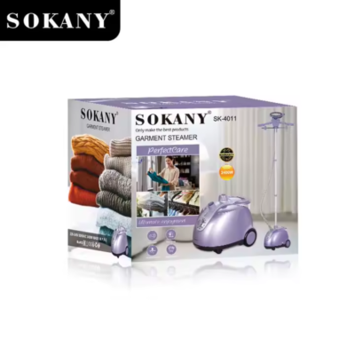 SOKANY Garment Steamer