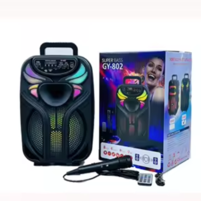 Bluetooth Wireless Speaker