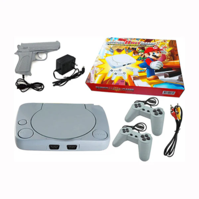 Super 8-bit Game TV