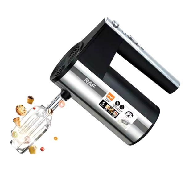 Hand Mixer - Image 4