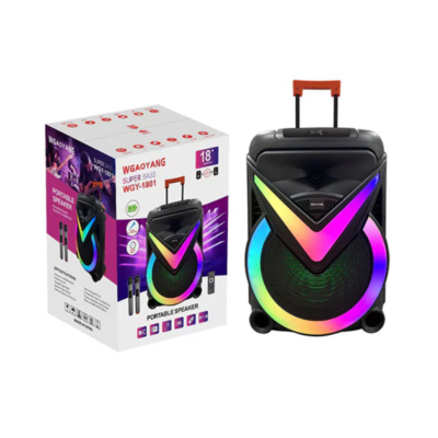 Portable Speaker