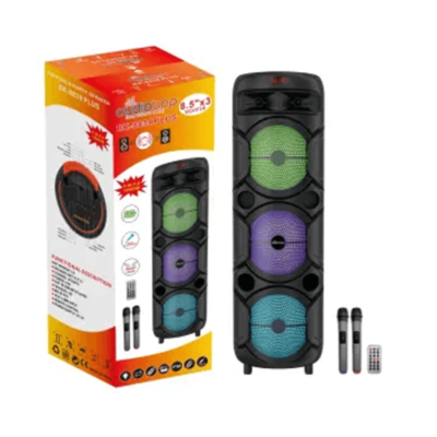 Speaker Karaoke