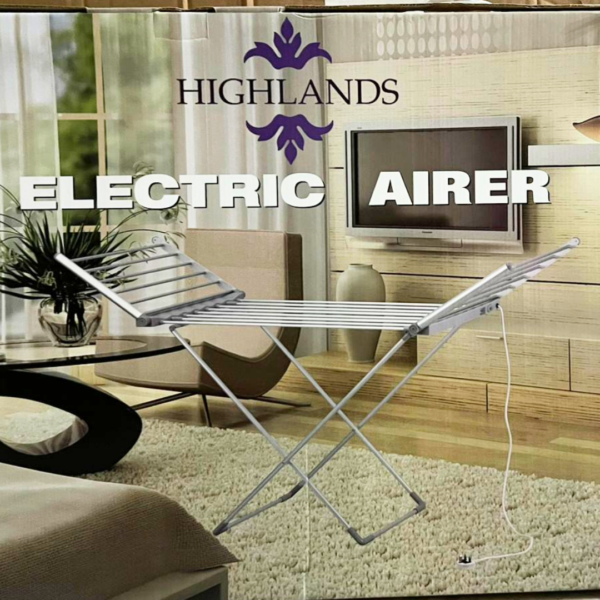 Electric Airer