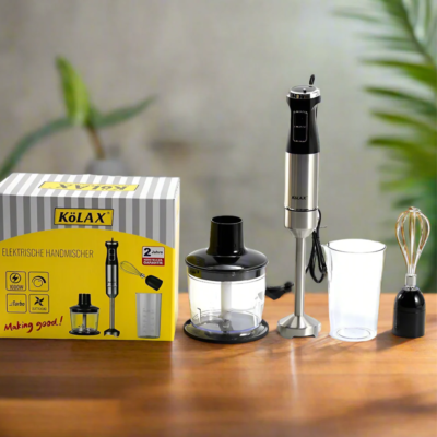 Kolax Hand Blender