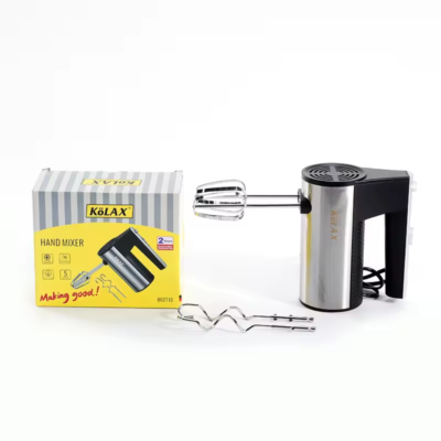 Kolax Hand Mixer