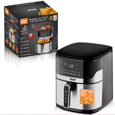 RAF Air Fryer 8.2L