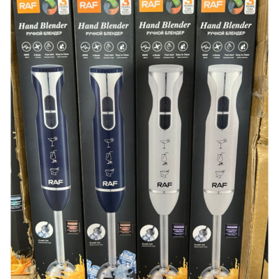 RAF Hand Blender 600w