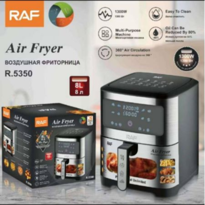 RAF Air Fryer 10L