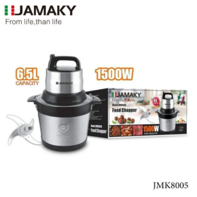 JAMAKY Food Chopper 1500w