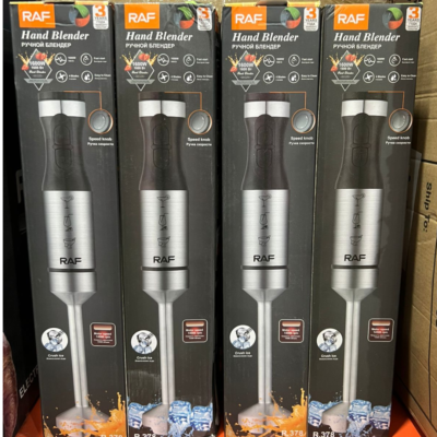 RAF Hand Blender 1600w
