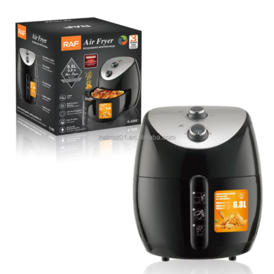 RAF Air Fryer 6.8L
