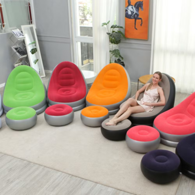Inflatable Sofa