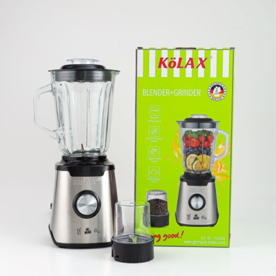 KOLAX Blender and Glinder