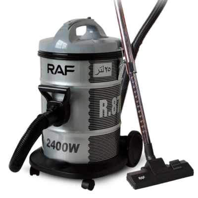 RAF Vacuum Cleaner 25L