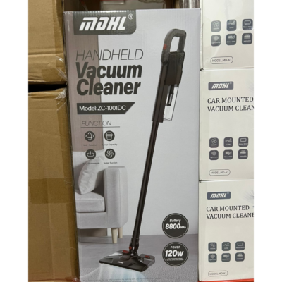 HandHeld Vacuum Cleaner