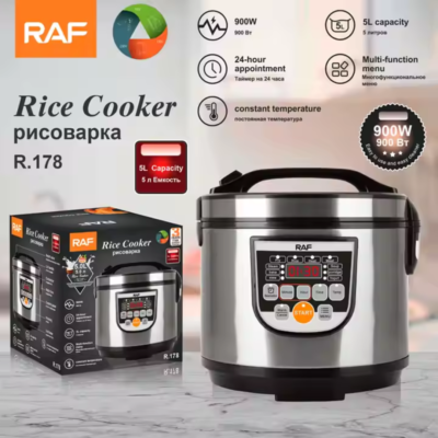 Rice Cooker 900w