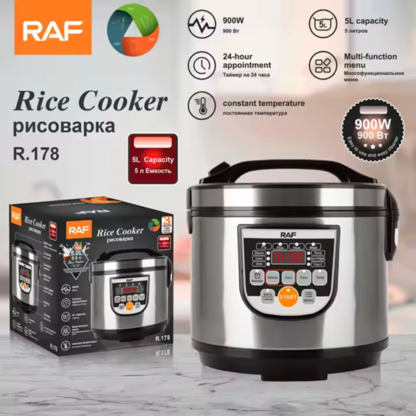 Rice Cooker 900w