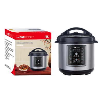 Electric Pressure Cooker