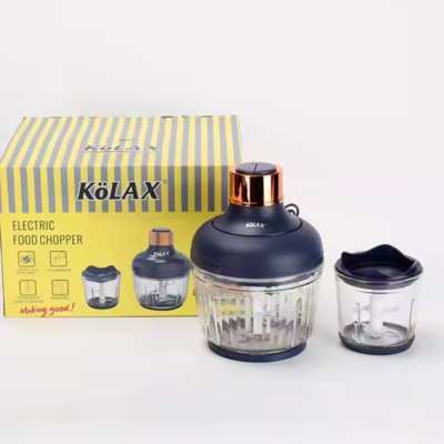 KOLAX Electric Food Chopper