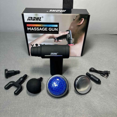 Massage Gun