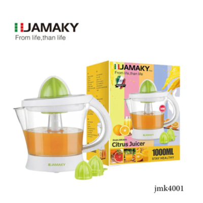 JAMAKY Juicer