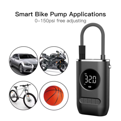 Car Air Pump