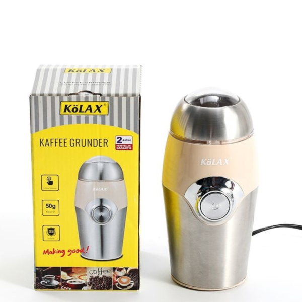 KOLAX Coffee Grinder