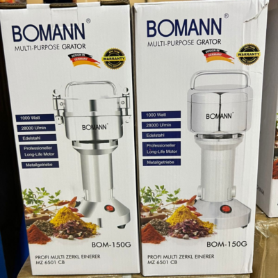 Multi-Purpose Grator 1000w